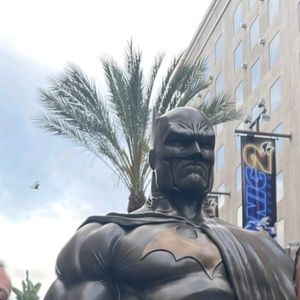 Meet your Posher, Danial